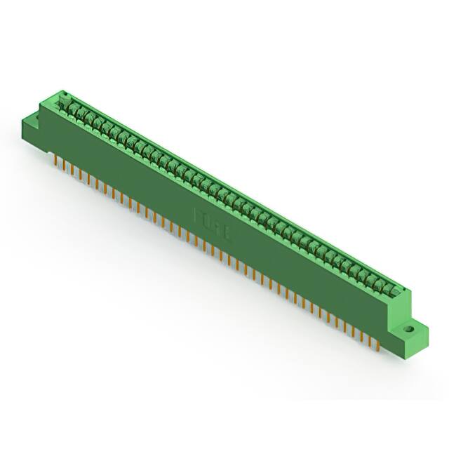 846-080-521-202 EDAC Inc.  Edgeboard Connectors